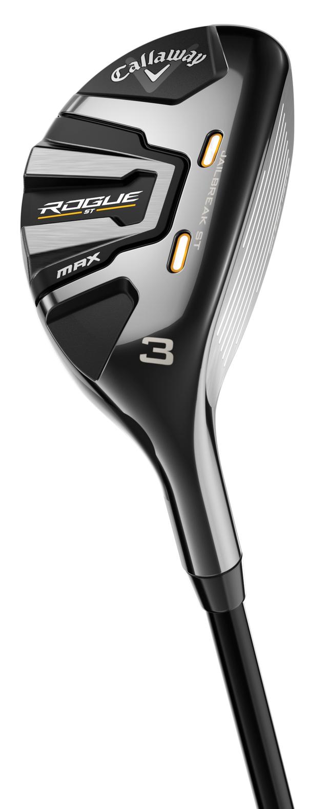 Rogue ST MAX Hybrid