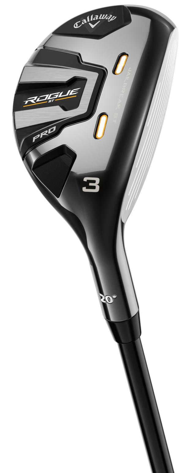 Rogue ST Pro Hybrid