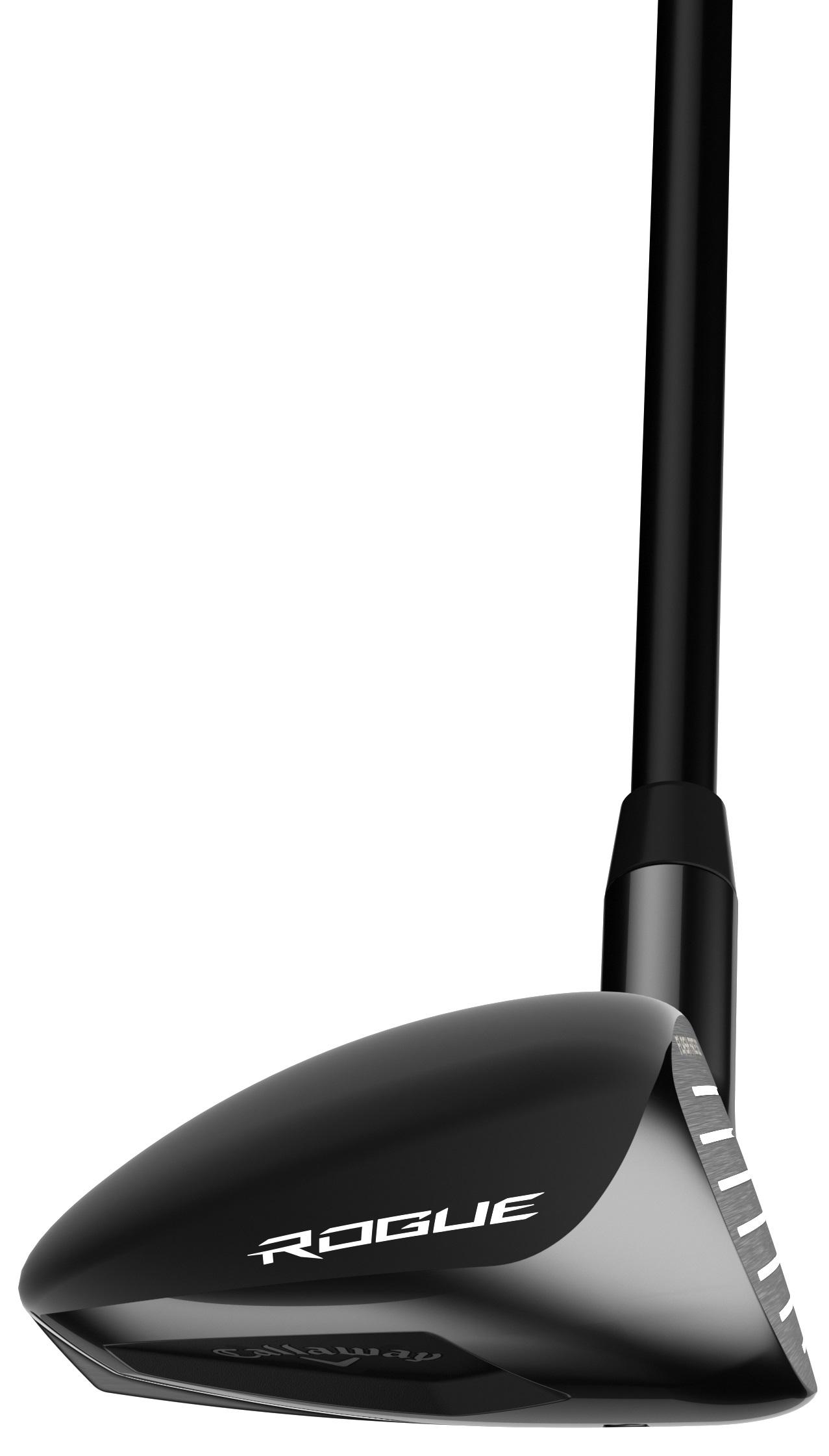 Callaway Rogue ST Pro Hybrid - Golf Club