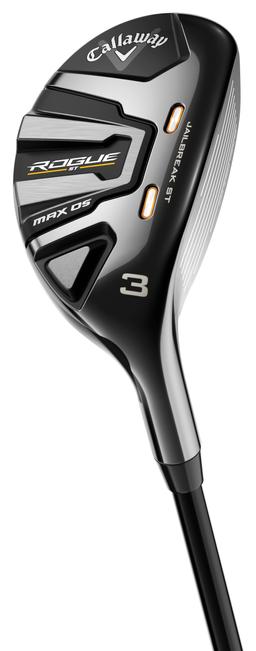 Callaway Rogue ST MAX OS Lite Hybrid - Golf Club