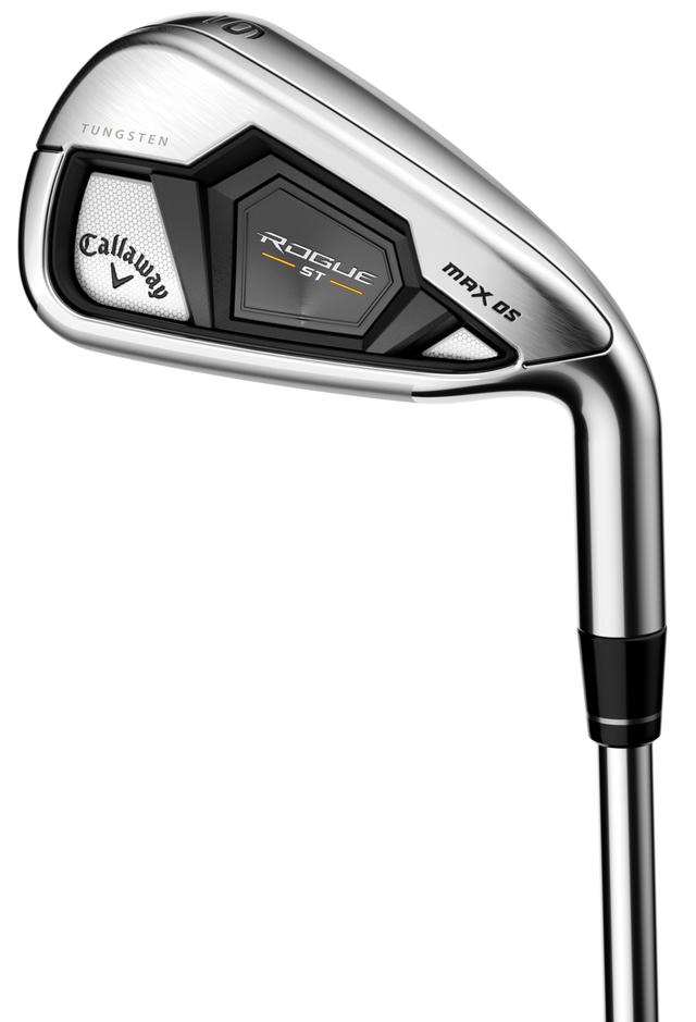Rogue ST MAX OS Iron Set