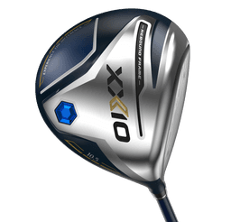 XXIO 12 Driver - Golf Club - 10.5° Loft - Regular Flex - XXIO 12 MP Shaft - Men