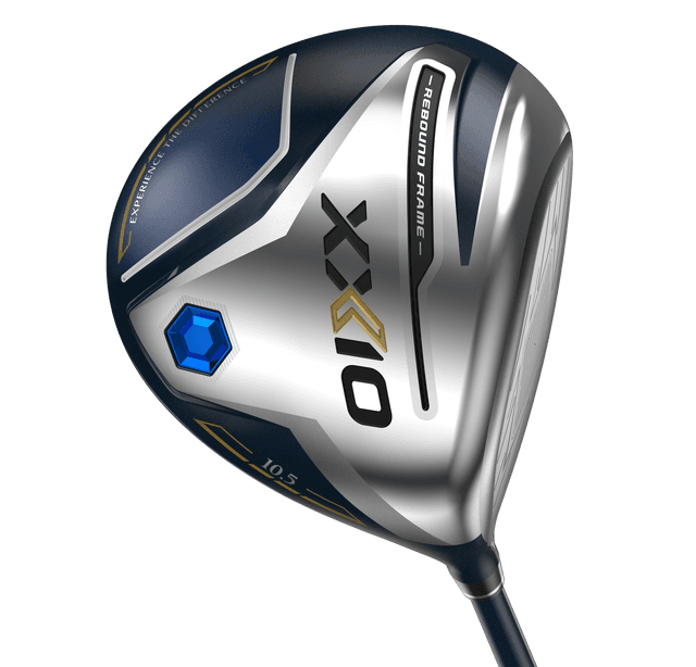 12 Driver
