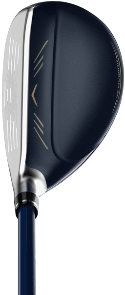XXIO 12 Hybrid - Golf Club - 5H - 23° Loft - Regular Flex - XXIO 12 MP Shaft - Men