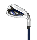 12 Iron Set