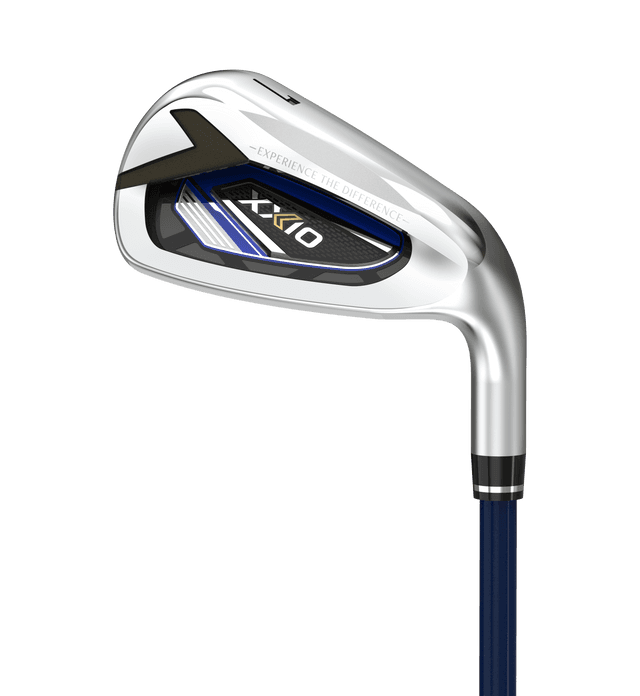 12 Iron Set