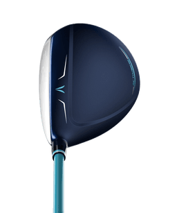 XXIO 12 Fairway Wood Women - Golf Club - 7 Wood - 23° Loft - Ladies Flex - XXIO 12 MP Shaft - Woman