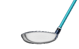 XXIO 12 Fairway Wood Women - Golf Club - 7 Wood - 23° Loft - Ladies Flex - XXIO 12 MP Shaft - Woman