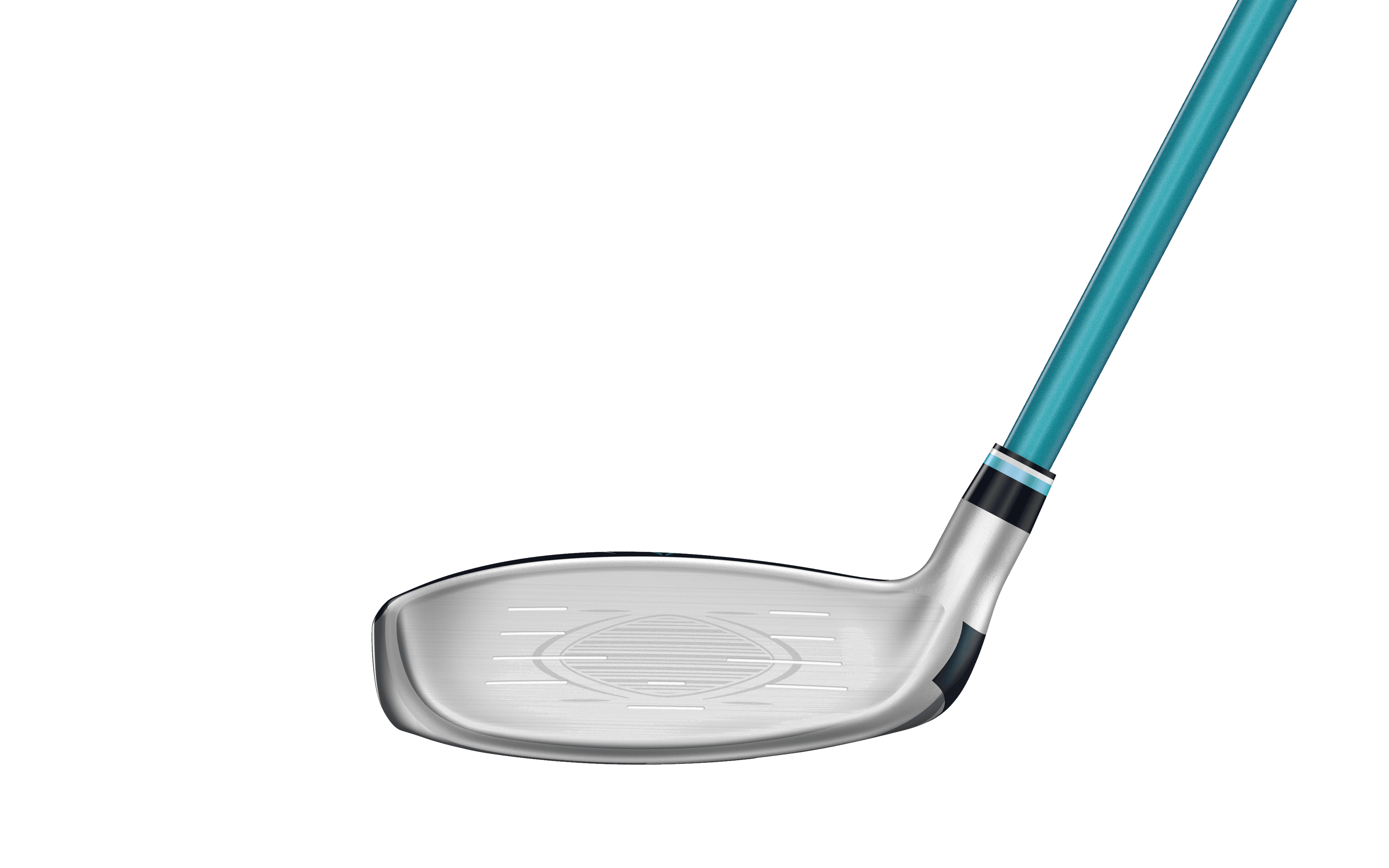 XXIO 12 Hybrid Women - Golf Club - 6H - 28° Loft - Ladies Flex - XXIO 12 MP Shaft - Woman