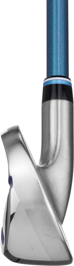 XXIO 12 Iron Individual Women - Golf Club - 8 - Ladies Flex - MP1200L Shaft - Woman