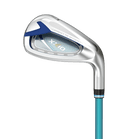 12 Iron Set Women
