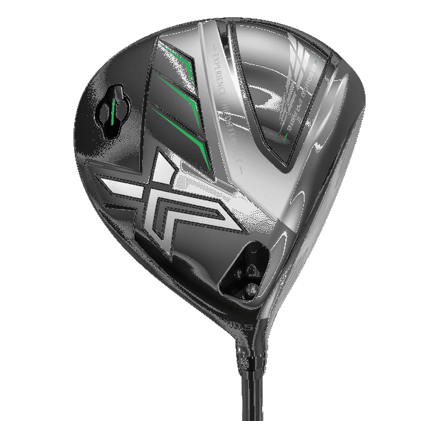 12 X Black Driver