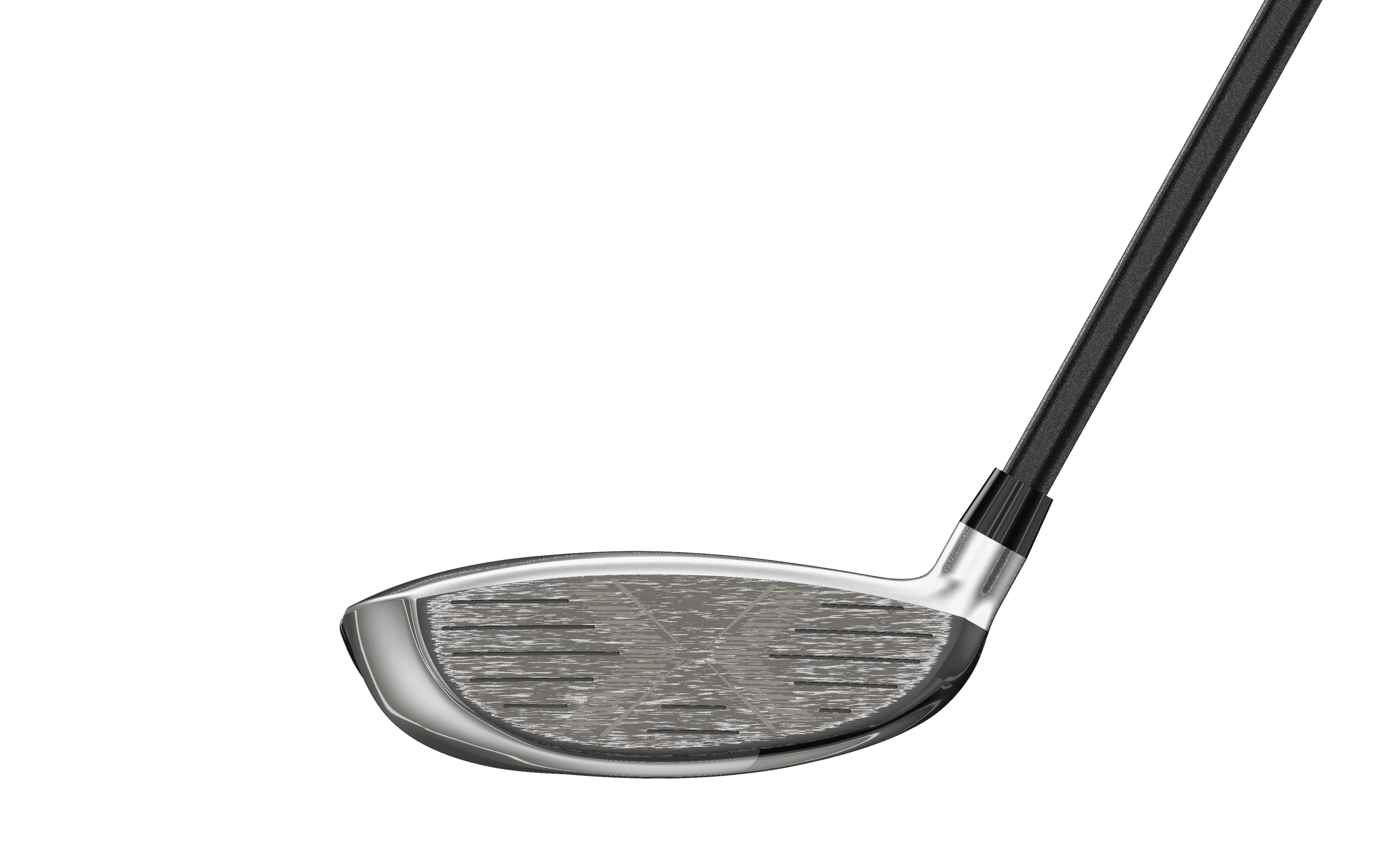 XXIO 12 X Black Fairway Wood - Golf Club - 5 Wood - 18° Loft - Stiff Flex - Miyazaki AX Shaft - Men