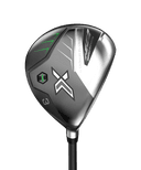 12 X Black Fairway Wood