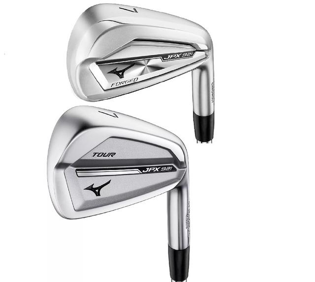 JPX 921 Forged / JPX 921 Tour Combo