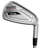 Exotics C722 Iron Set