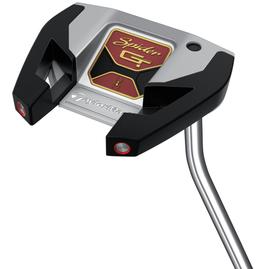 TaylorMade Spider GT Silver SB Putter - Golf Club