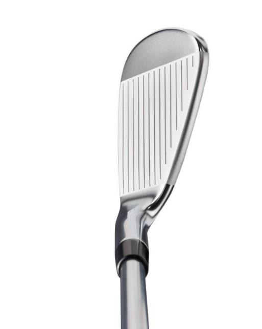 Callaway Apex TCB Iron Set - Golf Club - 5 - Regular Flex - UST Mamiya Recoil ESX 460 Shaft - Men