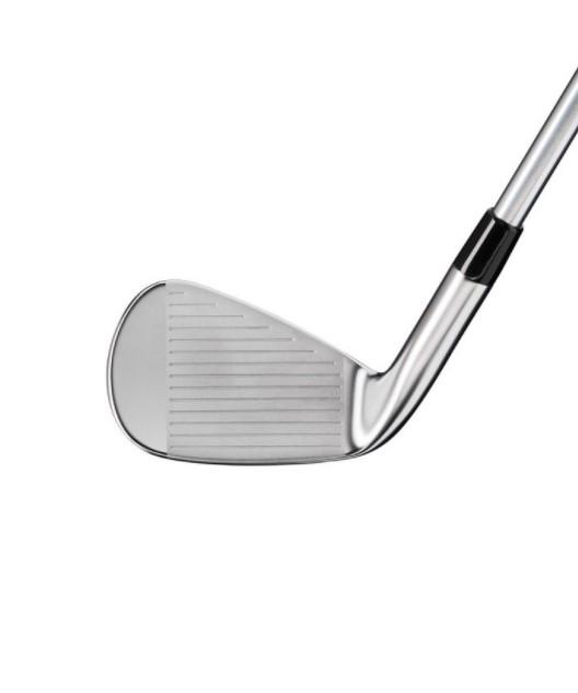 Callaway Apex TCB Iron Set - Golf Club - 5 - Regular Flex - UST Mamiya Recoil ESX 460 Shaft - Men