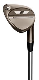 Vokey SM9 Brushed Steel M Grind Wedge