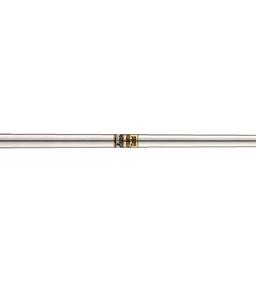 Titleist Vokey SM9 Brushed Steel S Grind Wedge - Golf Club - Left Handed - Sand Wedge - 54° Loft - Extra Stiff Flex - Project X LZ 125 6.5 Shaft - Men