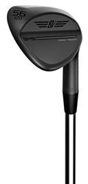 Vokey SM9 Jet Black D Grind Wedge