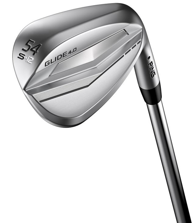 Glide 4.0 S Wedge