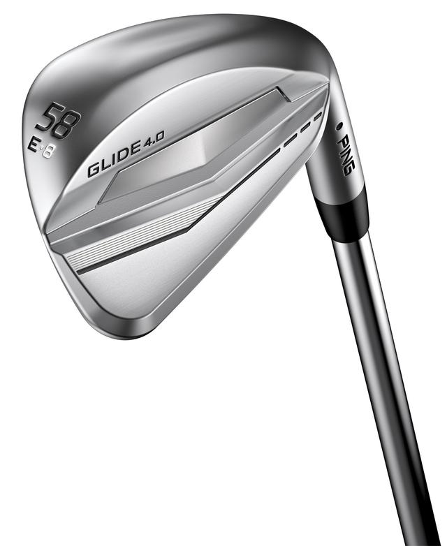 Glide 4.0 Eye 2 Wedge