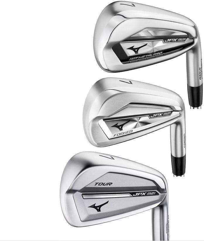 Mizuno JPX 921 Hot Metal Pro / JPX 921 Forged / JPX 921 Tour Combo - FST KBS $ Shaft - 4 - Right Handed - Stiff Flex - Standard Length - Standard Lie Angle - Men - Acceptable