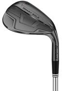 Smart Sole 4.0 Black Satin G Wedge Women