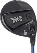 2021 0211 Fairway Wood Women