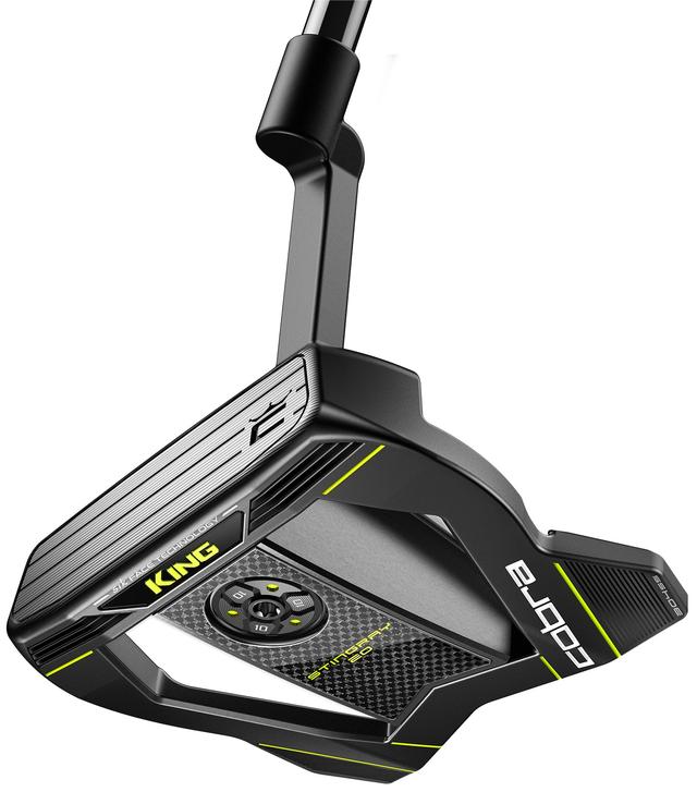 King Vintage Stingray 20 Putter