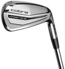 King Forged TEC X 2022 Iron Set