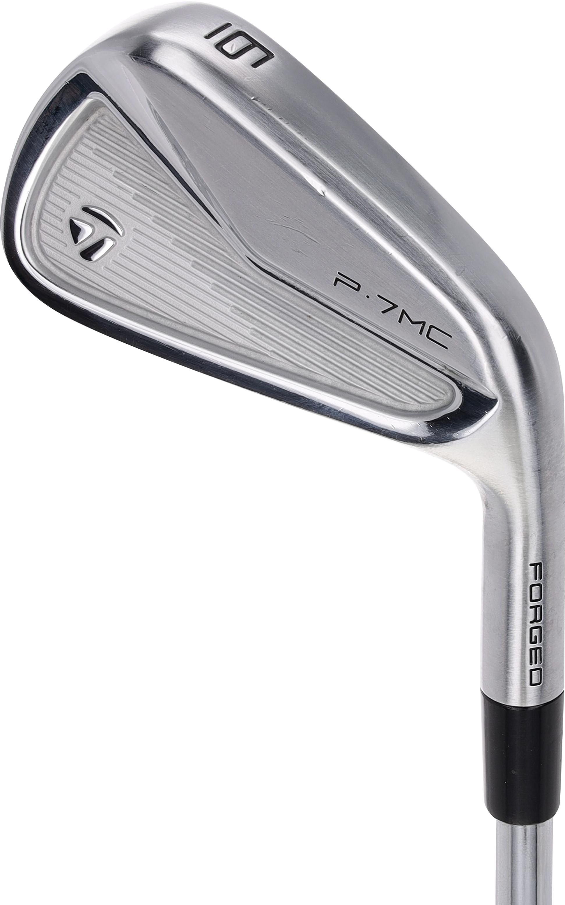 TaylorMade P770 '20 / P7MC / P7MB Combo - True Temper Dynamic Gold Tour Issue S400 Shaft - 4 - Right Handed - Stiff Flex - Standard Length - Standard Lie Angle - Men - Good