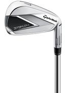 STEALTH Iron