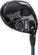 0341X Gen 4 Fairway Wood Women