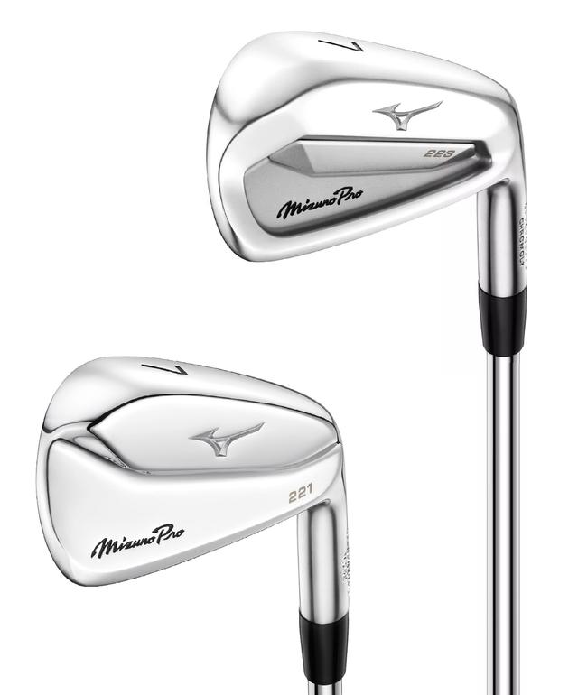 Pro 221/Pro 223 Combo