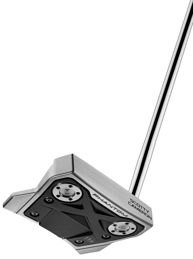 Scotty Cameron Phantom X 11.5 2022 Putter