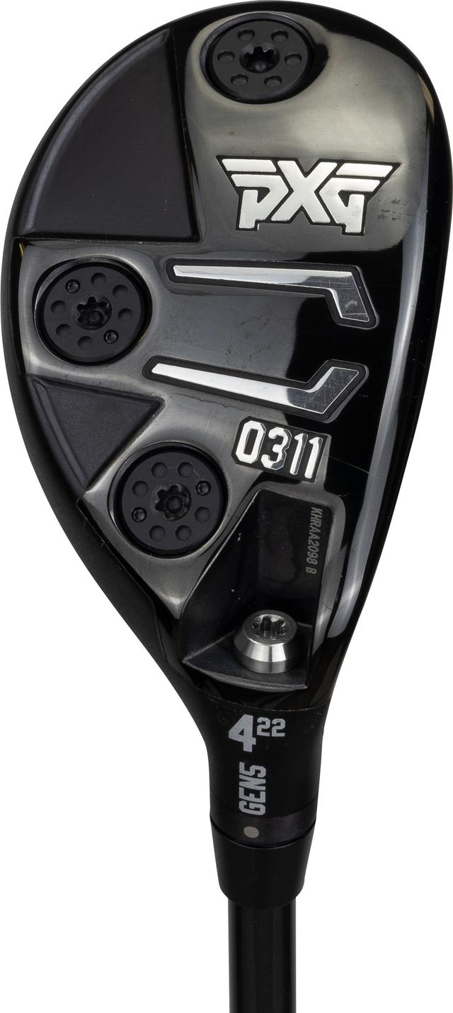 0311 Gen5 Hybrid