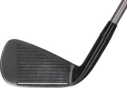 PXG 0311P Gen 4 Xtreme Dark Iron Set - Golf Club - 4 - Regular Flex - No Label Shaft - Men