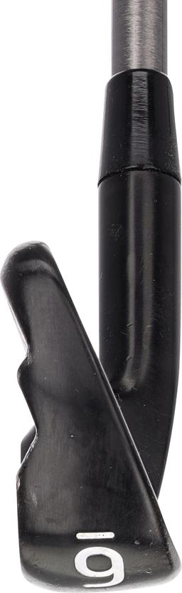 PXG 0311P Gen 4 Xtreme Dark Iron Set - Golf Club - 4 - Regular Flex - No Label Shaft - Men