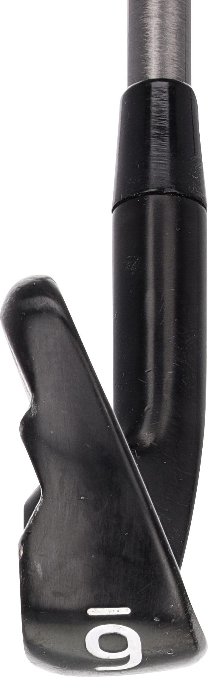 PXG 0311P Gen 4 Xtreme Dark Iron Set - Golf Club - 4 - Regular Flex - No Label Shaft - Men