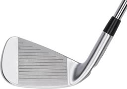 Ping i210 Power Spec Iron Set - Golf Club - 5 - Regular Flex - UST Mamiya Recoil 780 ES SmacWrap Shaft - Men