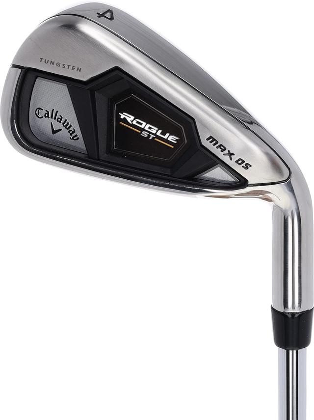 Rogue ST MAX OS Iron Individual