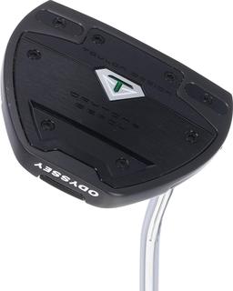 Odyssey Toulon Daytona Beach Putter - Golf Club - Standard - Putterflex Flex - Toulon Design Shaft - Men