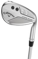 JAWS Raw Chrome S Grind Wedge