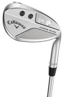 JAWS Raw Chrome Z Grind Wedge