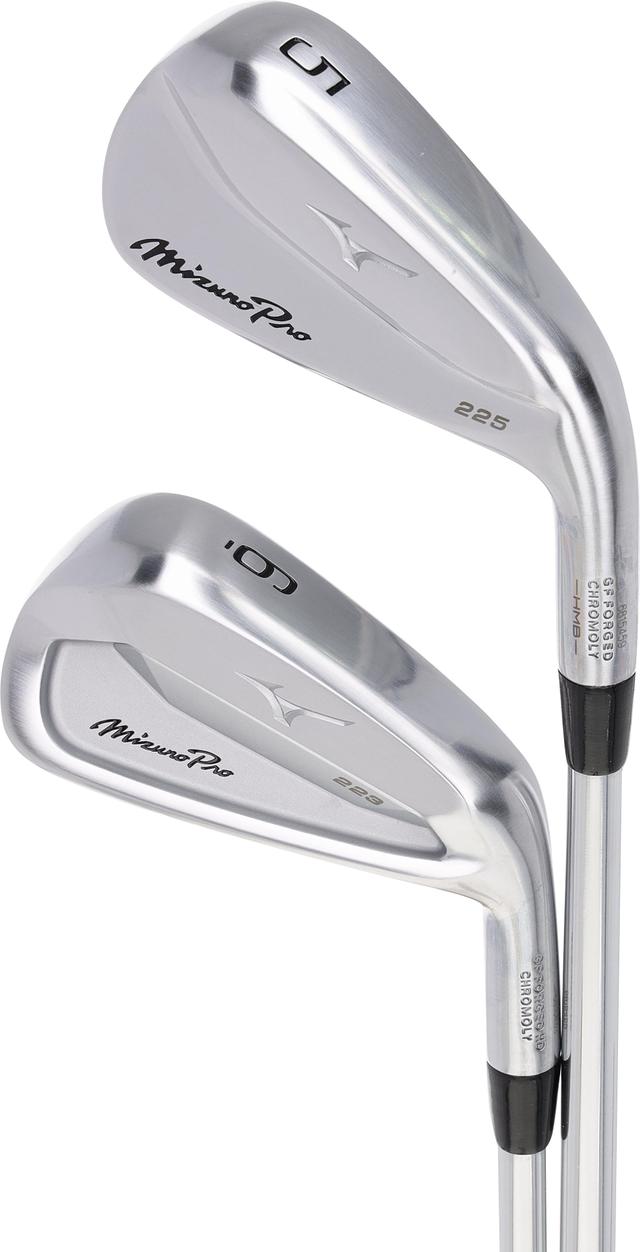 Pro 223 / Pro 225 Combo