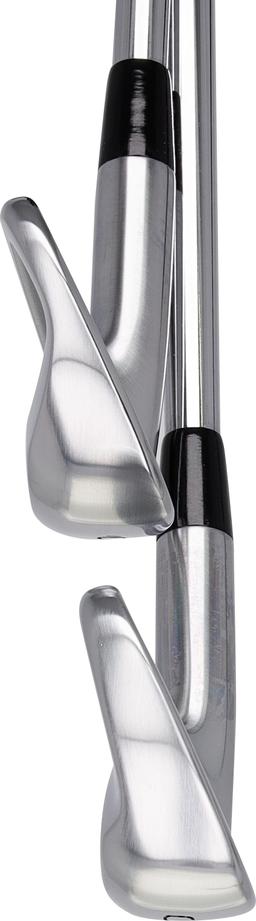 Mizuno Pro 223 / Pro 225 Combo - Golf Club - 4 - Extra Stiff Flex - Project X LZ 125 6.5 Shaft - Men