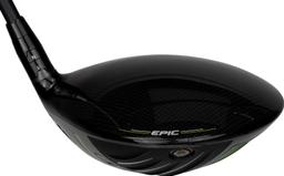 Callaway Epic Speed Triple Diamond Driver - Golf Club - 9° Loft - Stiff Flex - Project X HZRDUS Smoke IM10 60 Shaft - Men